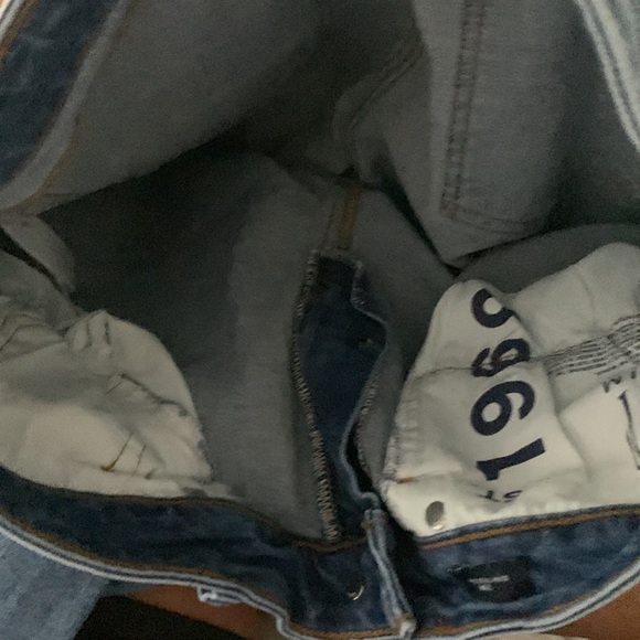 👖GAP JEANS👖 - Picture 4 of 5